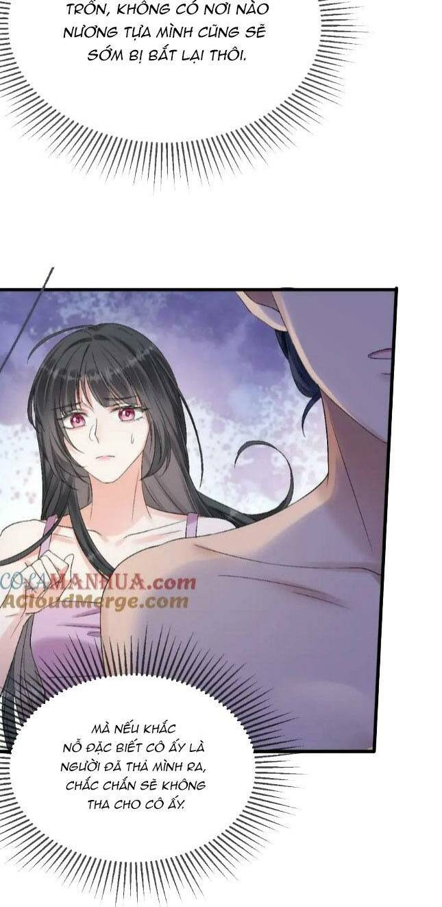 Kế Hoạch Thuần Phục Thú Phu Kiêu Ngạo Chương 63 Ảnh 22