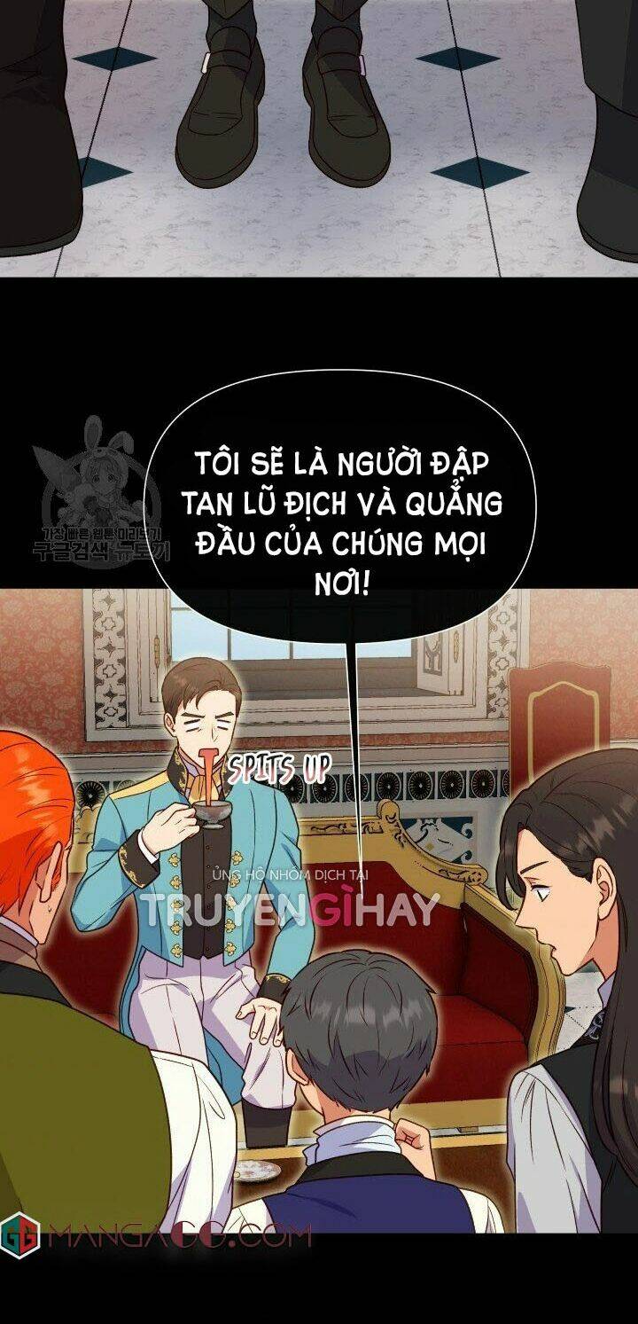 Khế Ước Của Nữ Công Tước Quái Vật Chương 149 Ảnh 43