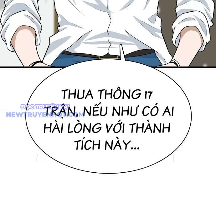 Lật Ngược Tình Thế Chương 3 Ảnh 35