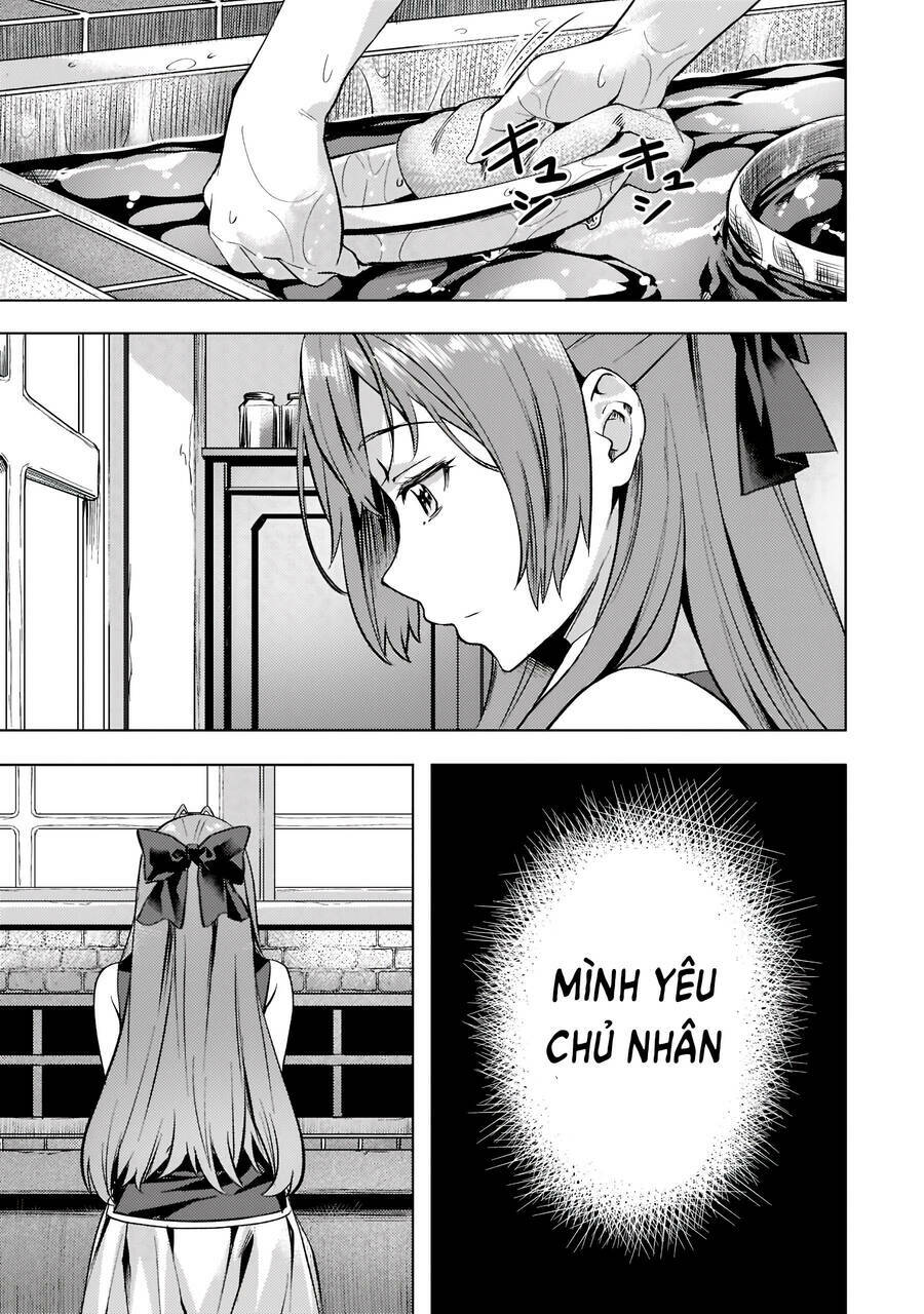 Isekai De Slow Life Wo Chương 28 Ảnh 14