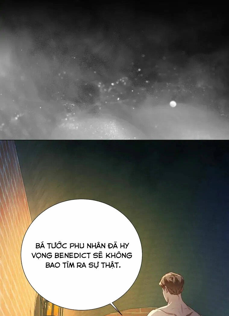 Người Không Mời Mà Đến Chương 85 Ảnh 19