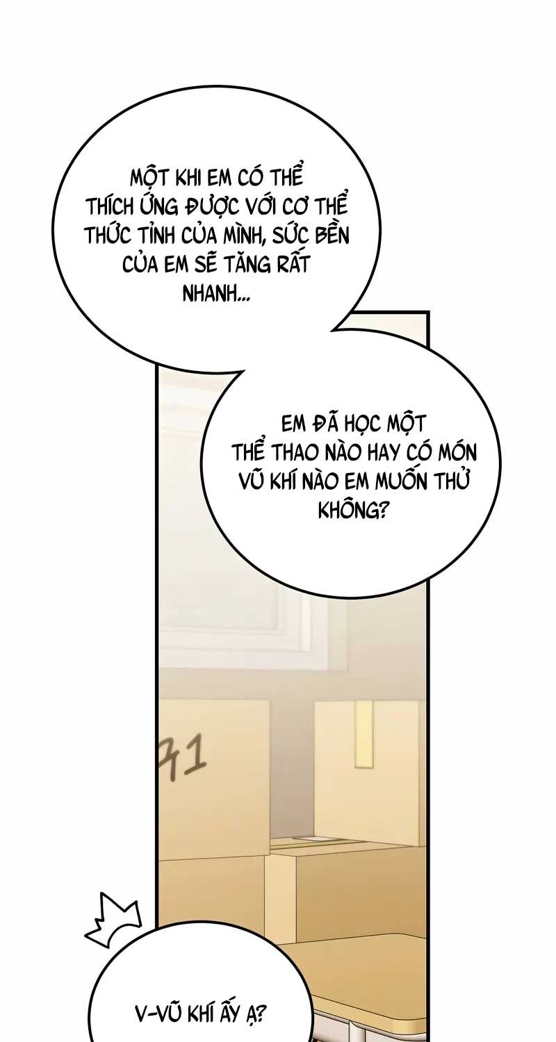 Tôi Sẽ Nghỉ Hưu Sau Khi Cứu Thế Giới Chương 36 Ảnh 10