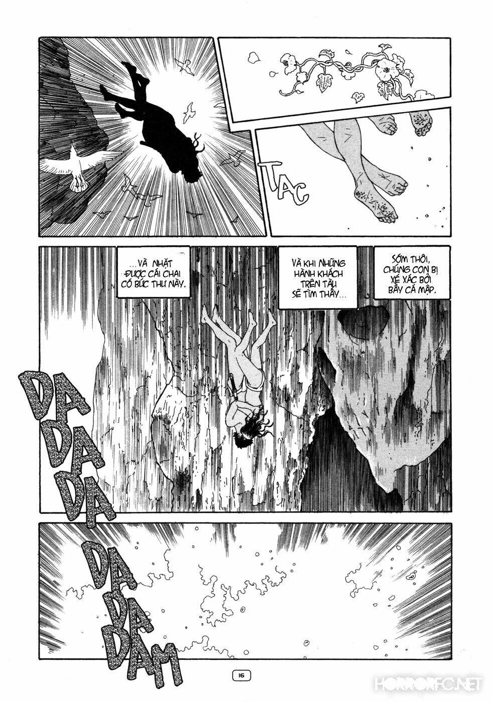 Binzume No Jigoku Chương 1 Ảnh 21