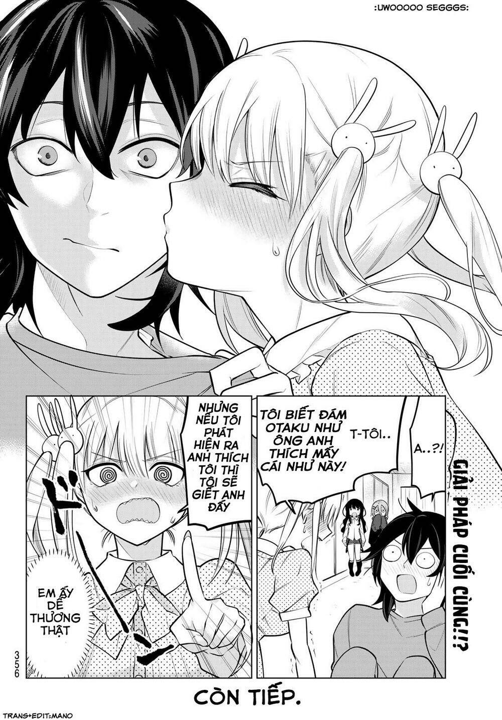 Kenja Ga Nakama Ni Natta! Chương 28.5 Ảnh 4