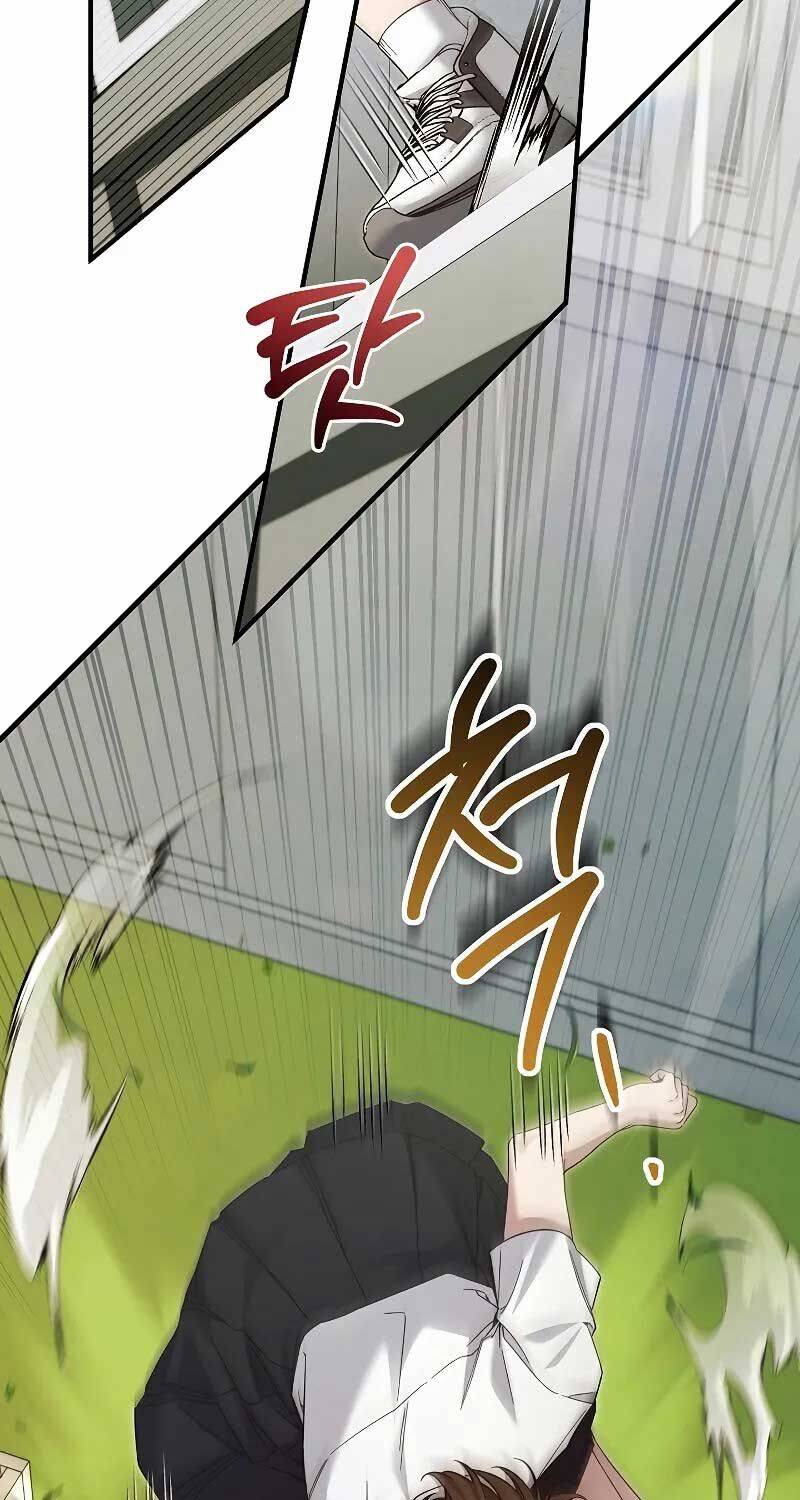 Tôi Sẽ Nghỉ Hưu Sau Khi Cứu Thế Giới Chương 35 Ảnh 7