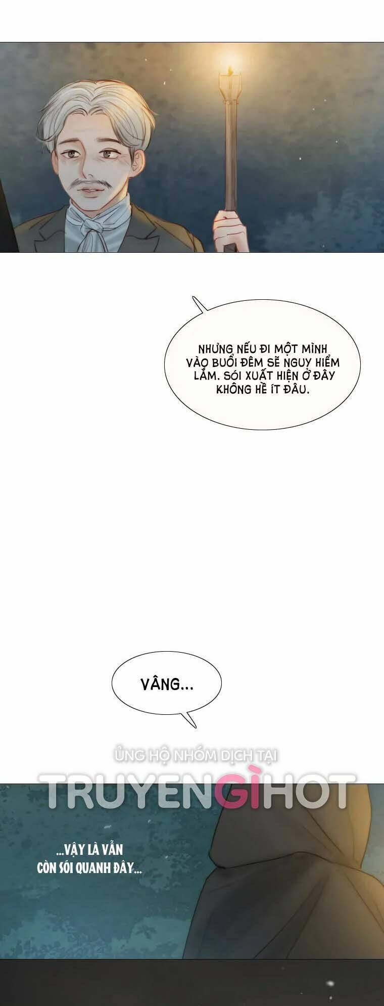 Mùa Đông Tăm Tối Chương 118 Ảnh 26