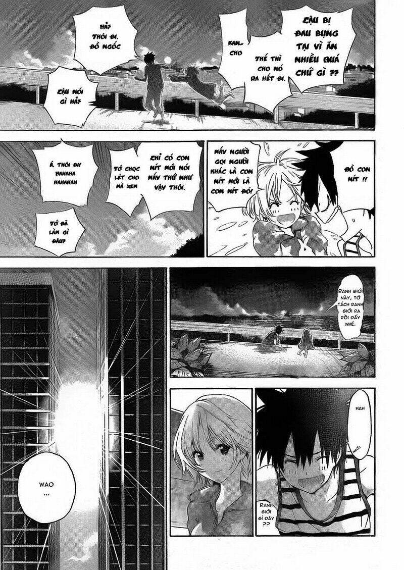 Pajama Na Kanojo Chương 5 Ảnh 18