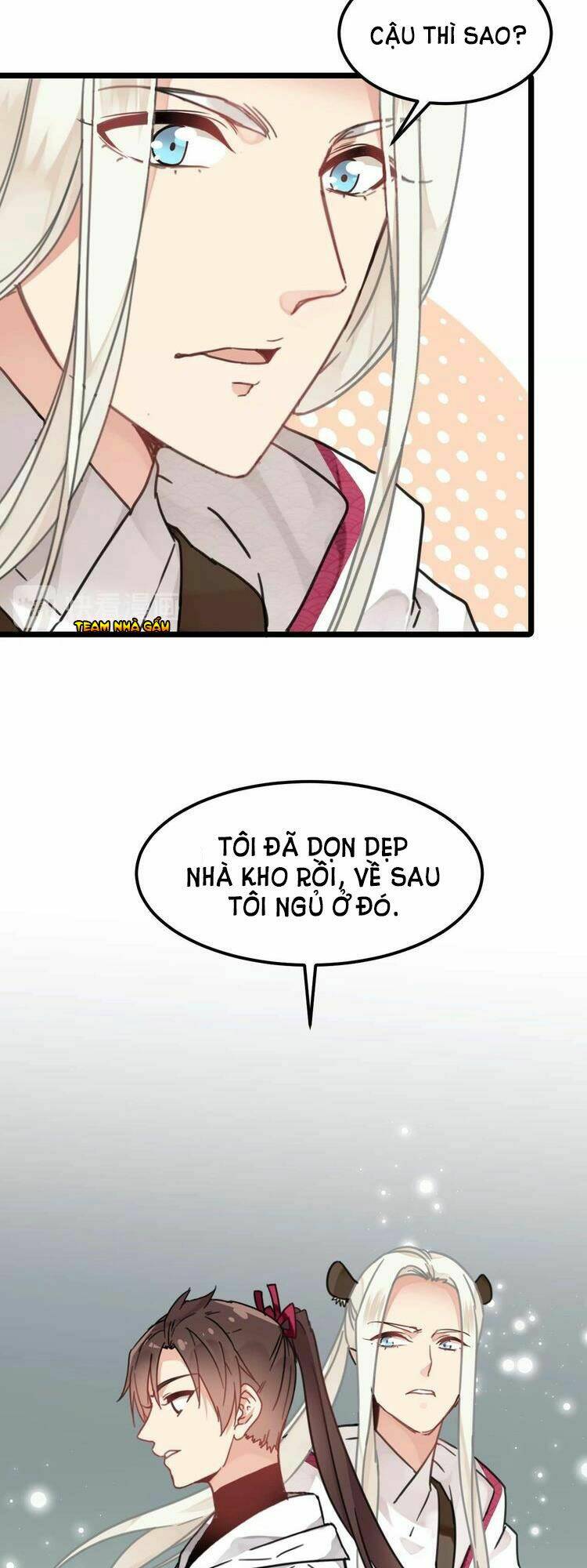 Yêu Thợ Săn Chương 51 Ảnh 10