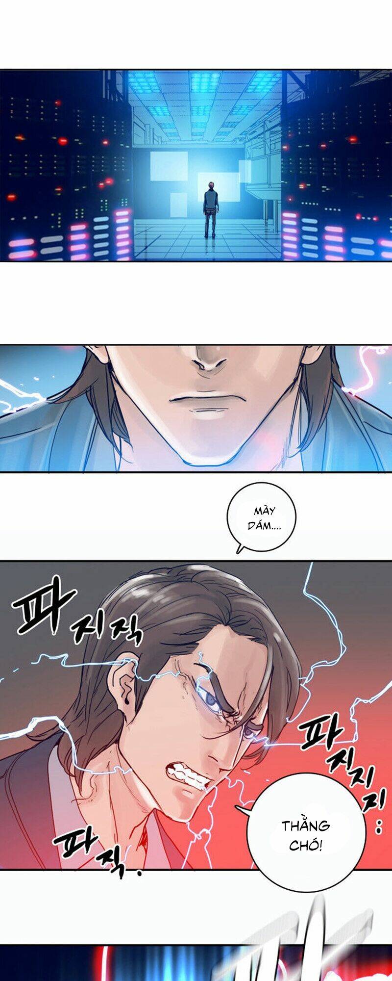 Blade Notes Chương 21 Ảnh 37