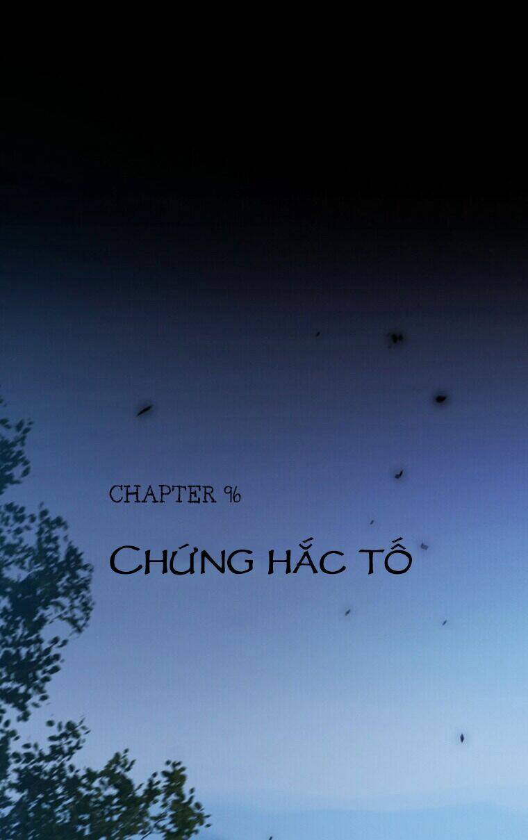 Mùa Đông Tăm Tối Chương 101 Ảnh 13