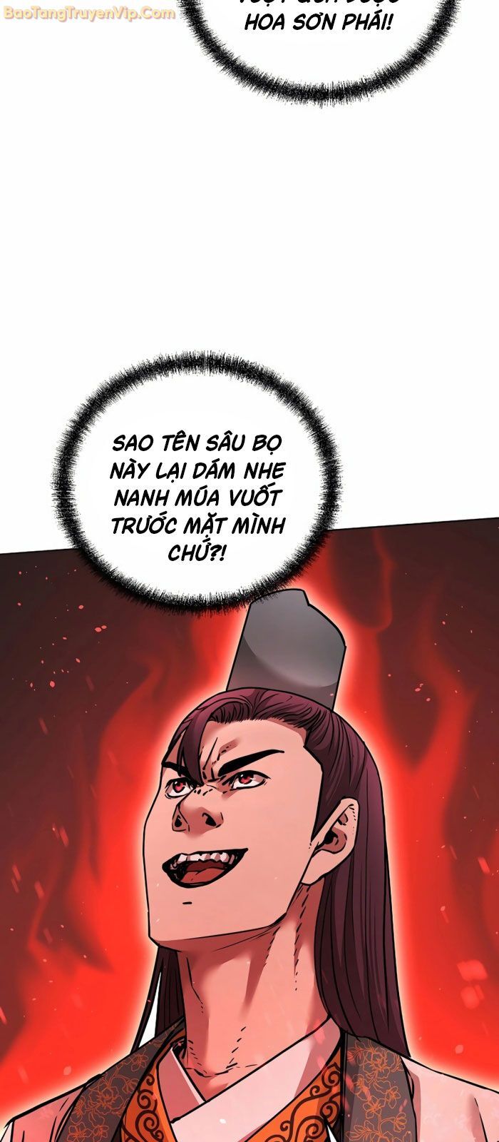 Sự Chuyển Sinh Vào Võ Lâm Thế Gia Của Ranker Chương 138 Ảnh 61