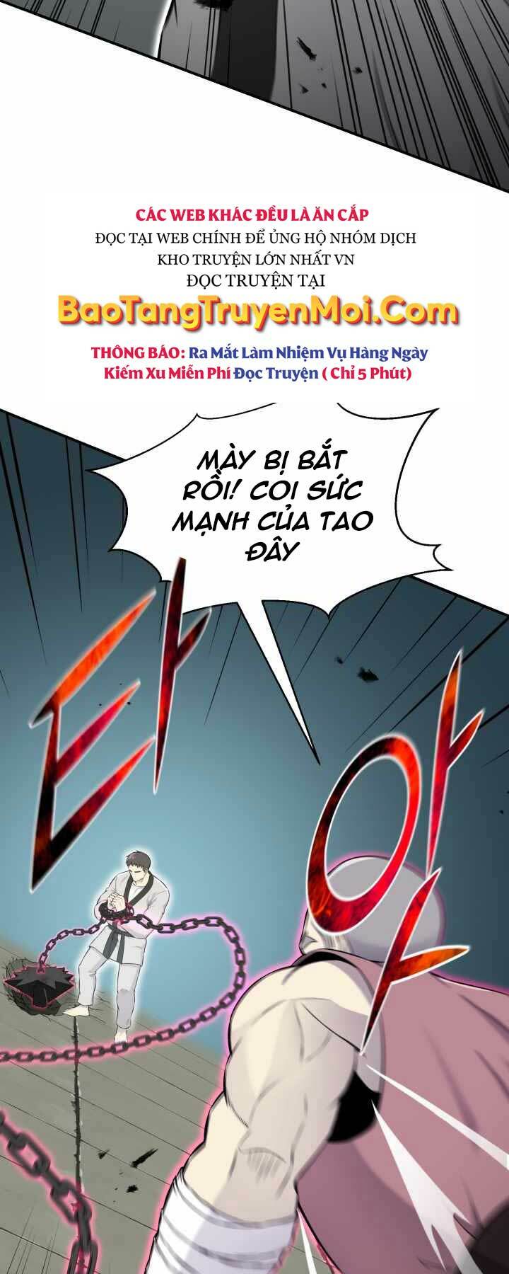 Luân Hồi Ác Nhân Chương 102 Ảnh 30