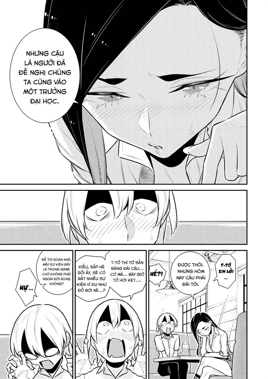 Yancha Gal No Anjou-San Series Chương 161 Ảnh 12