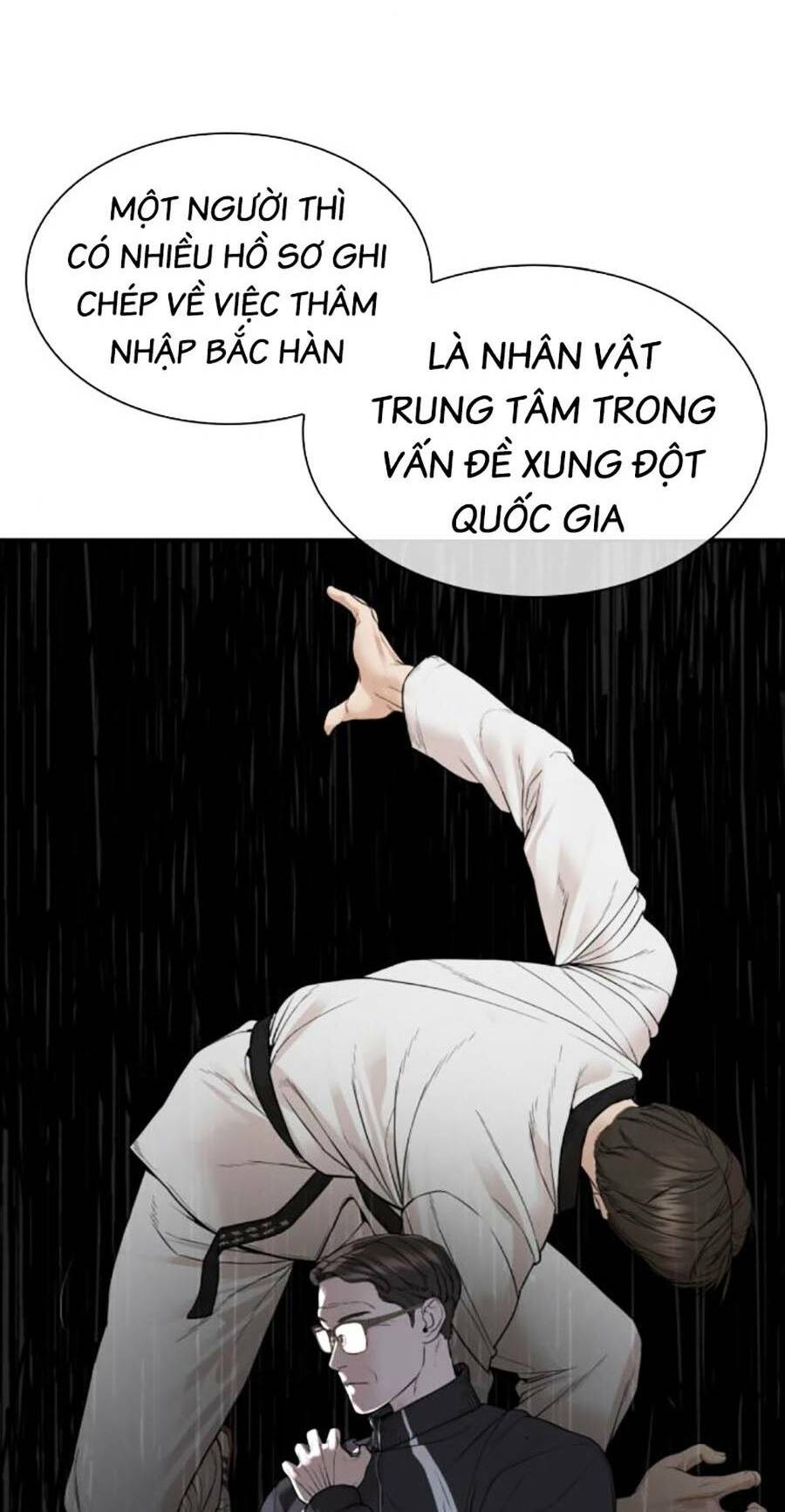 Cách Chiến Thắng Trận Đấu Chương 200 Ảnh 77