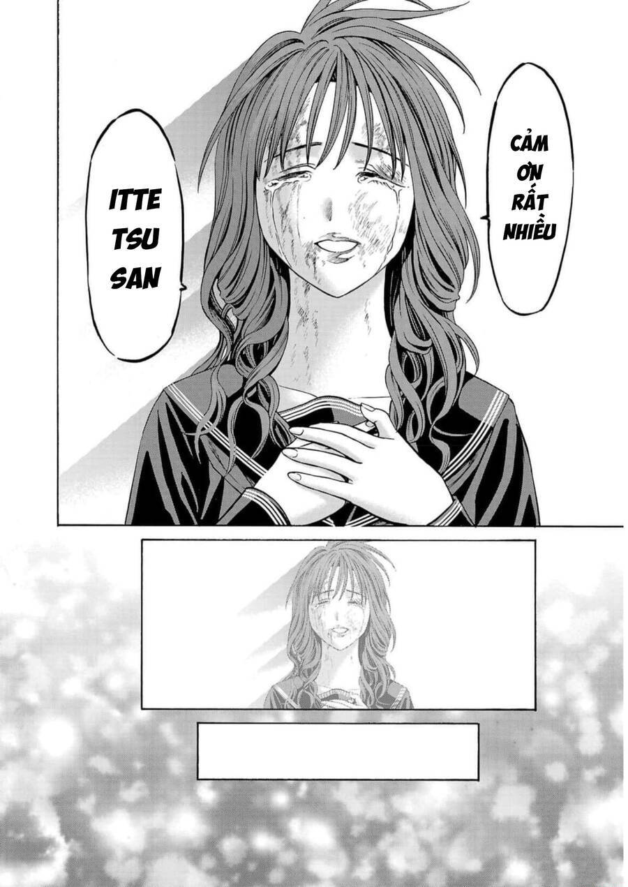 Psycho X Past: Những Vụ Án Giết Người Kỳ Quái Chương 16 Ảnh 37