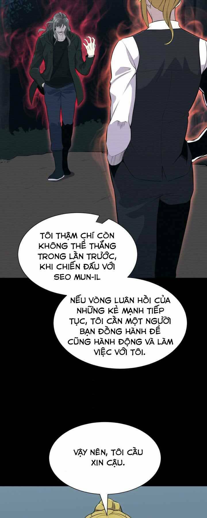 Luân Hồi Ác Nhân Chương 110 Ảnh 45