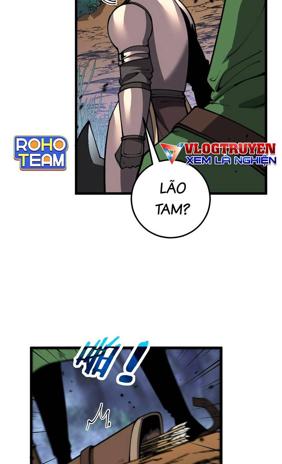 Cốt Binh Tiến Hóa Thần Cấp! Chương 5 Ảnh 29