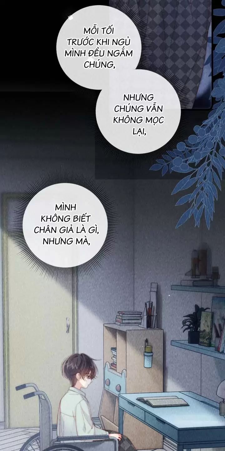 Thân Nhiệt Ma Quỷ Chương 15 Ảnh 7