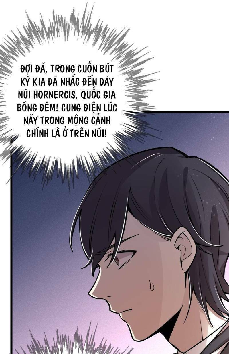 Quỷ Bí Chi Chủ Chương 42 Ảnh 29
