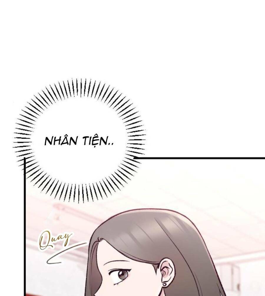 Tình Cờ Ta Gặp Nhau Chương 13 Ảnh 10