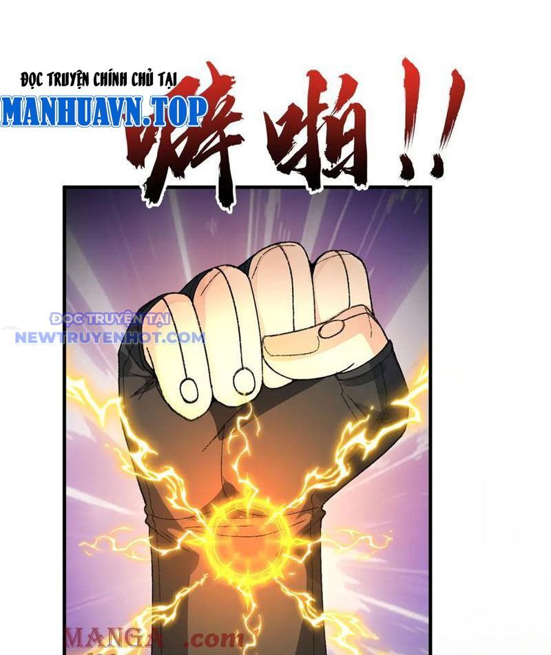 Nhị Sư Huynh Tuy Là Phàm Nhân Nhưng Rất Mạnh Mẽ Chương 85 Ảnh 49