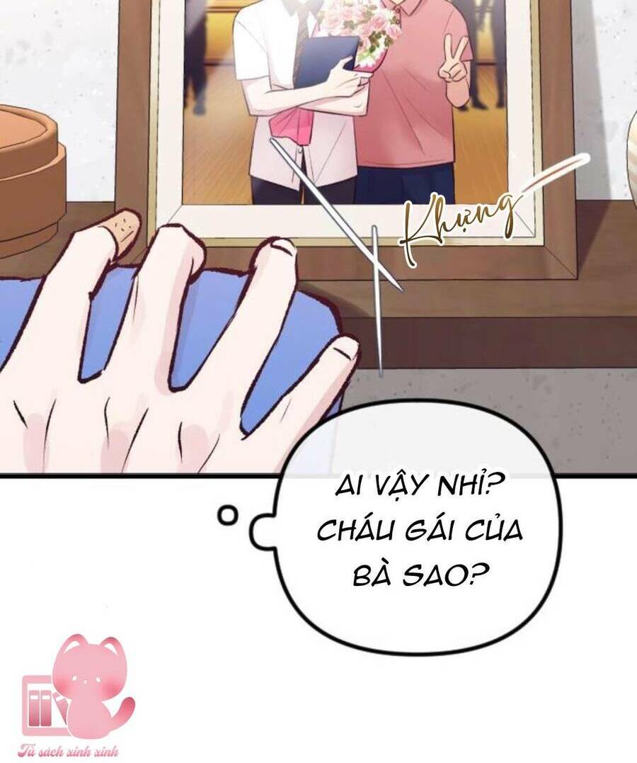 Tình Cờ Ta Gặp Nhau Chương 13 Ảnh 17