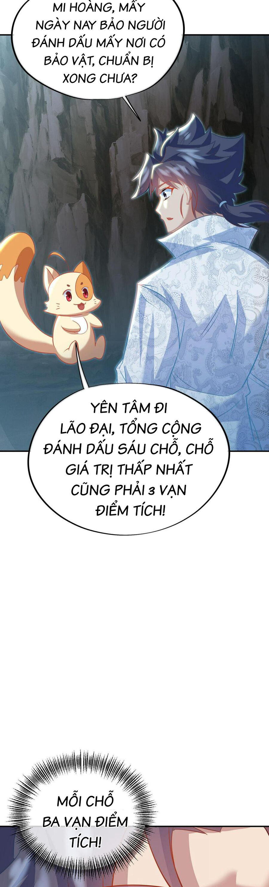 Bắt Đầu Quật Khởi Từ Làm Lô Đỉnh Chương 90 Ảnh 7