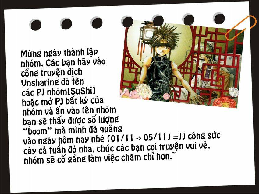 Saezuru Tori Wa Habatakanai Chương 7 Ảnh 4