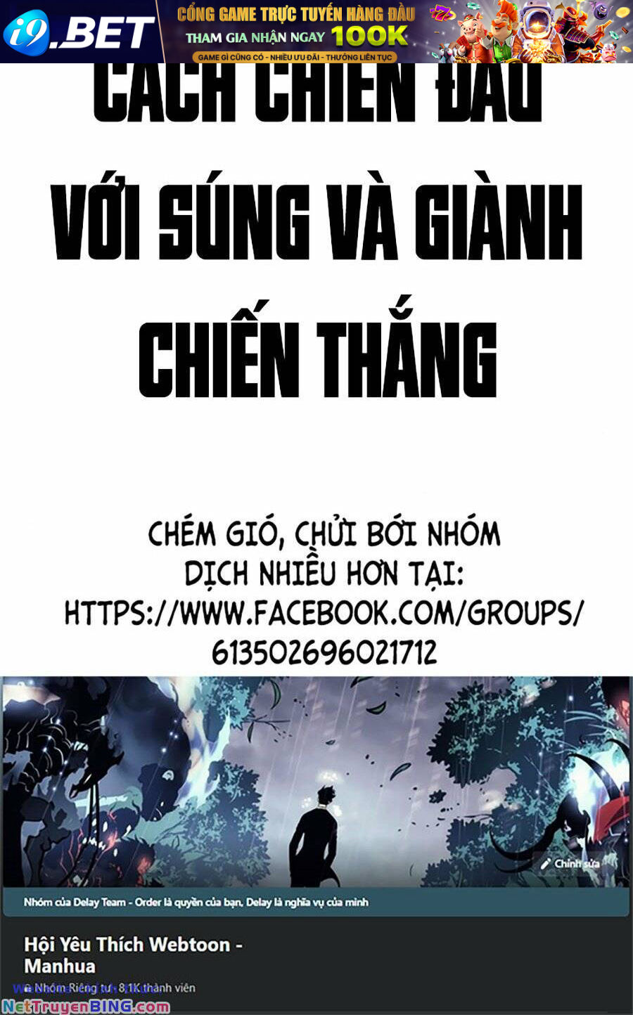 Cách Chiến Thắng Trận Đấu Chương 213 Ảnh 131