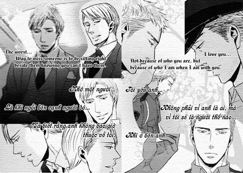Saezuru Tori Wa Habatakanai Chương 4 Ảnh 30