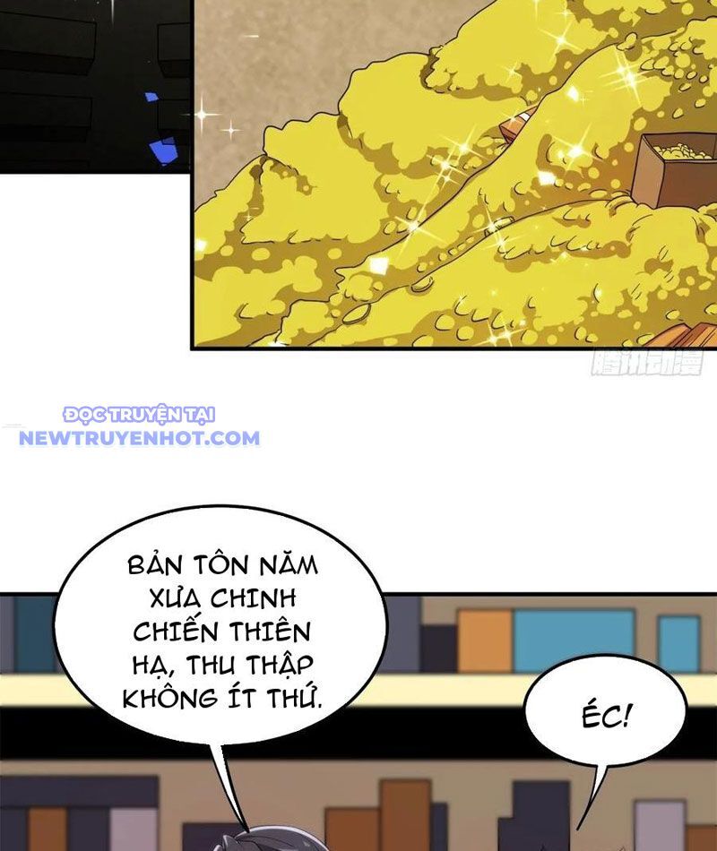 Ta Nhặt Đồ Bỏ Tại Tận Thế Chương 32 Ảnh 65