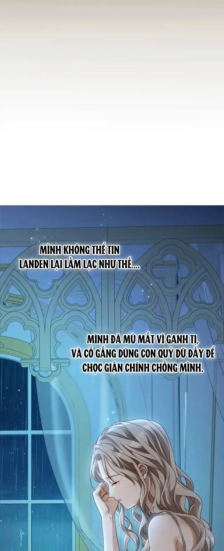 Người Không Mời Mà Đến Chương 88 Ảnh 73