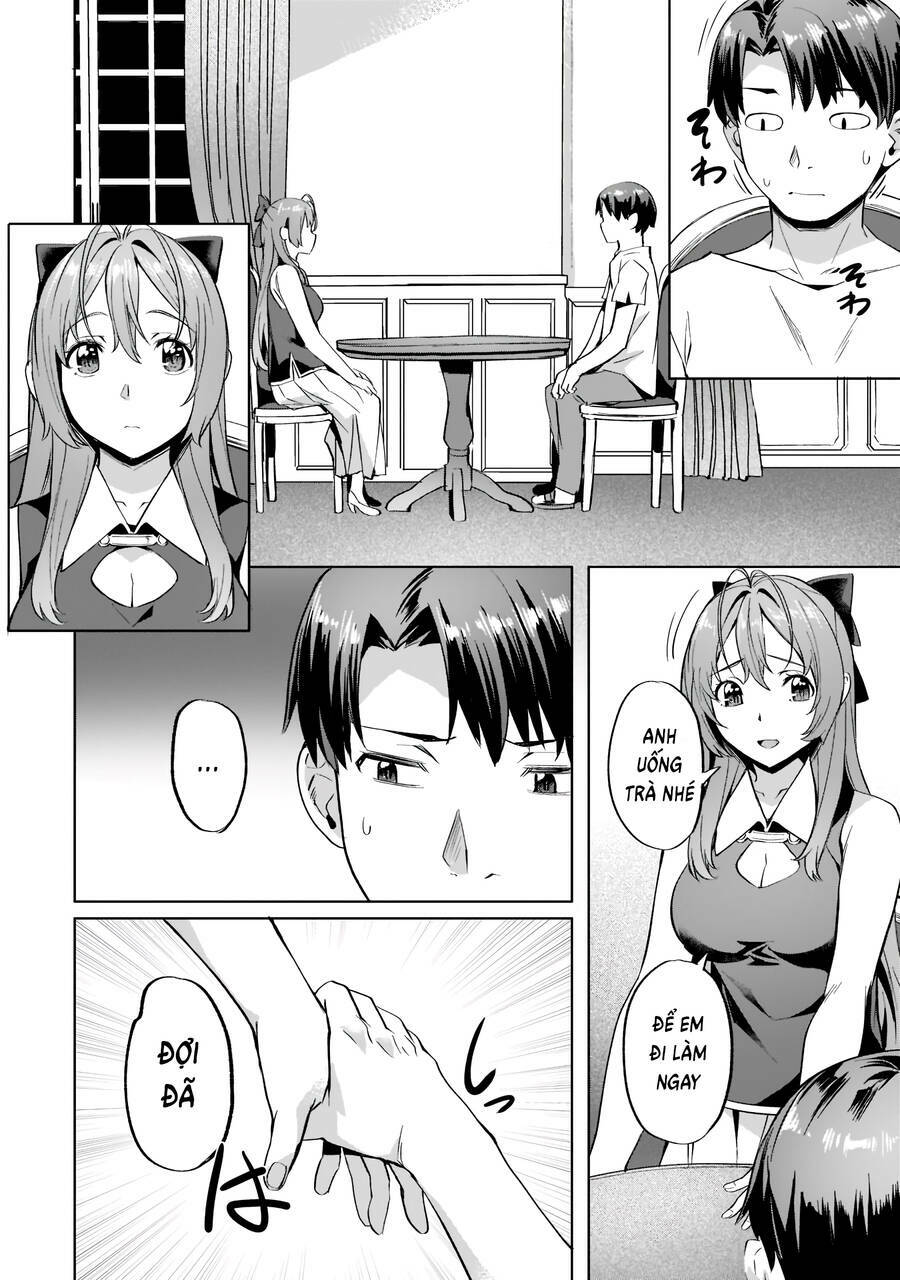 Isekai De Slow Life Wo Chương 29 Ảnh 19