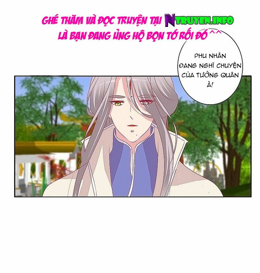 Tướng Quân Mời Ra Trận Chương 178 Ảnh 17