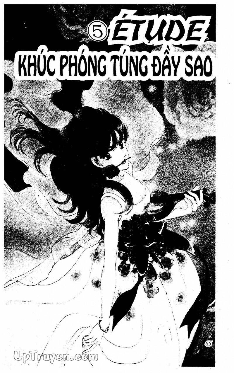Kanon - Hoa Âm Chương 2 Ảnh 66