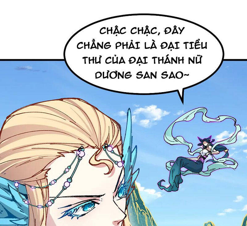 Thánh Khư Chương 285 Ảnh 91