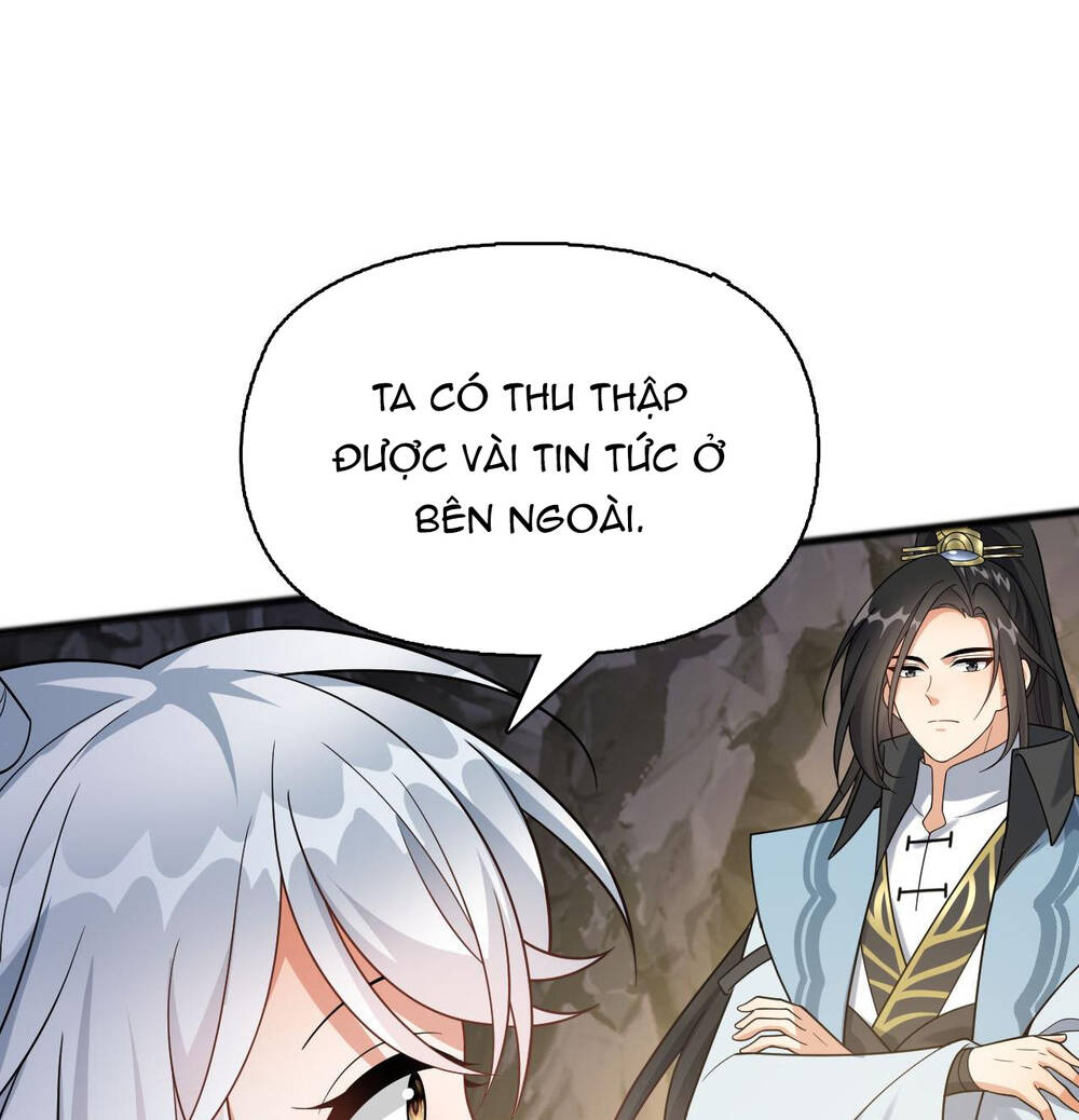 Ta Dưỡng Ra Nhân Vật Phản Diện Là Nữ Đế Yandere Chương 10 Ảnh 53