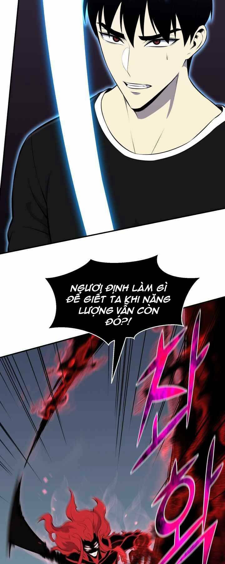 Luân Hồi Ác Nhân Chương 109 Ảnh 22
