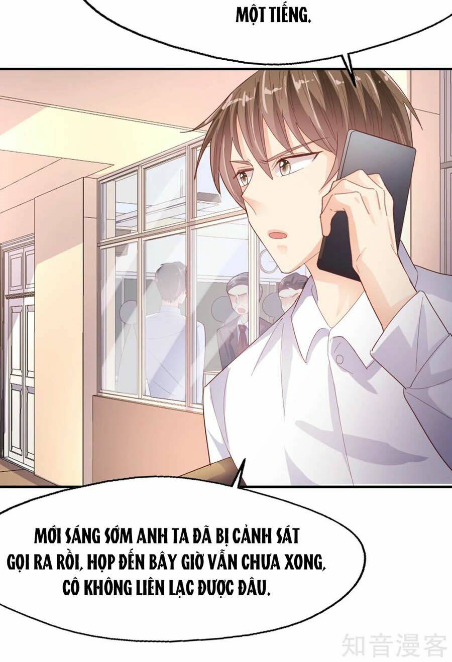 Sau Này Vẫn Cứ Thích Anh Chương 82 Ảnh 13