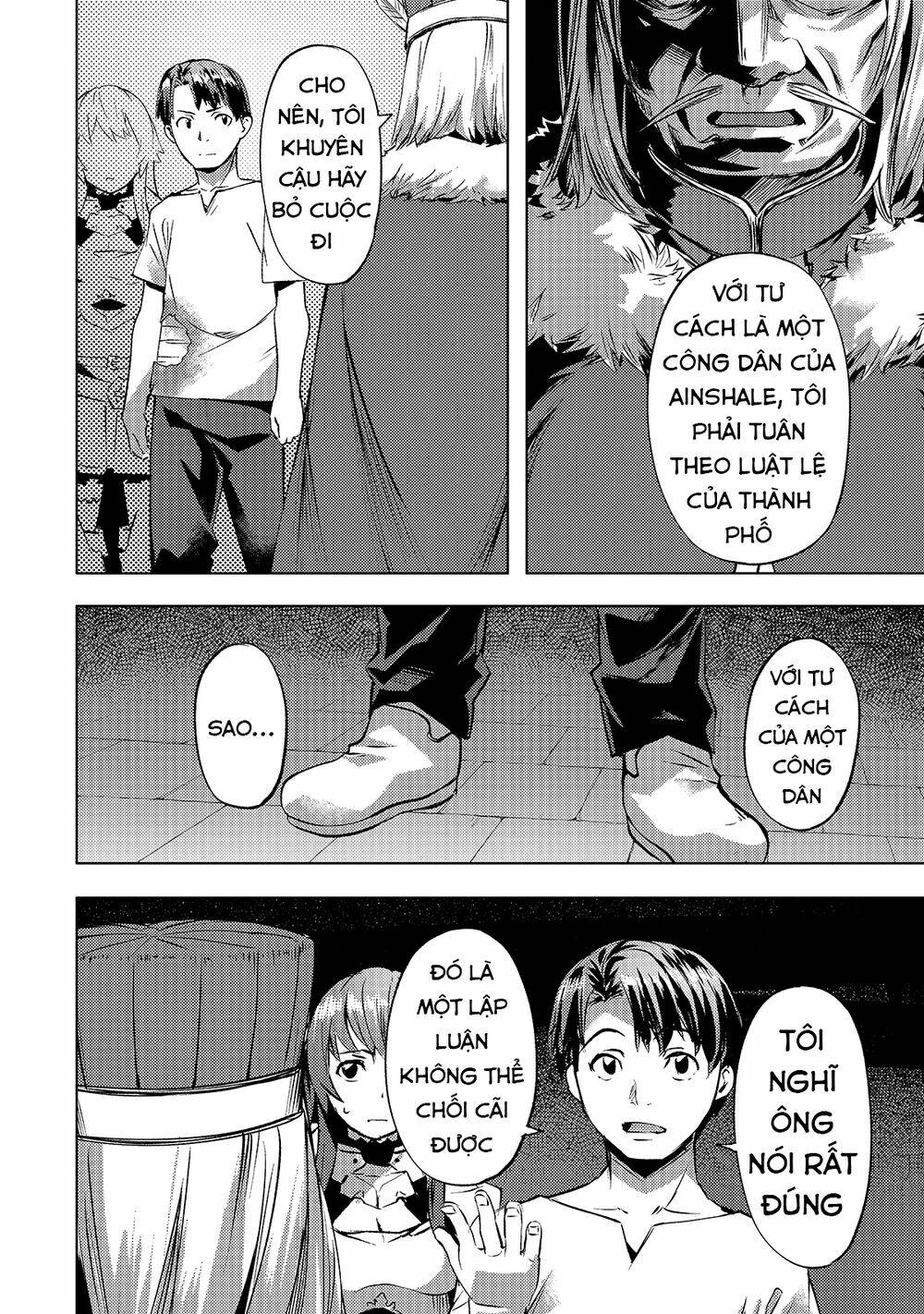 Isekai De Slow Life Wo Chương 24 Ảnh 12