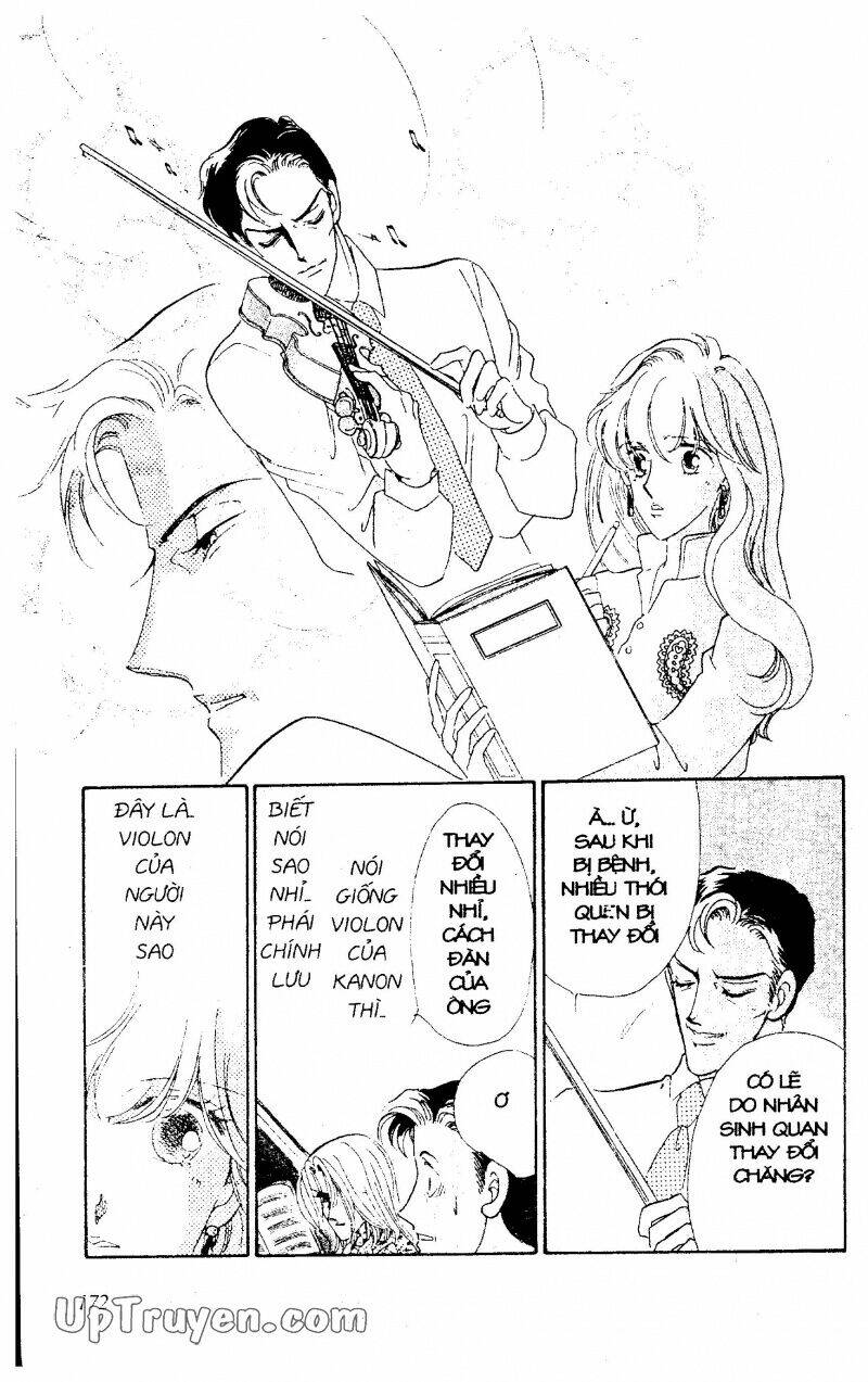 Kanon - Hoa Âm Chương 2 Ảnh 173