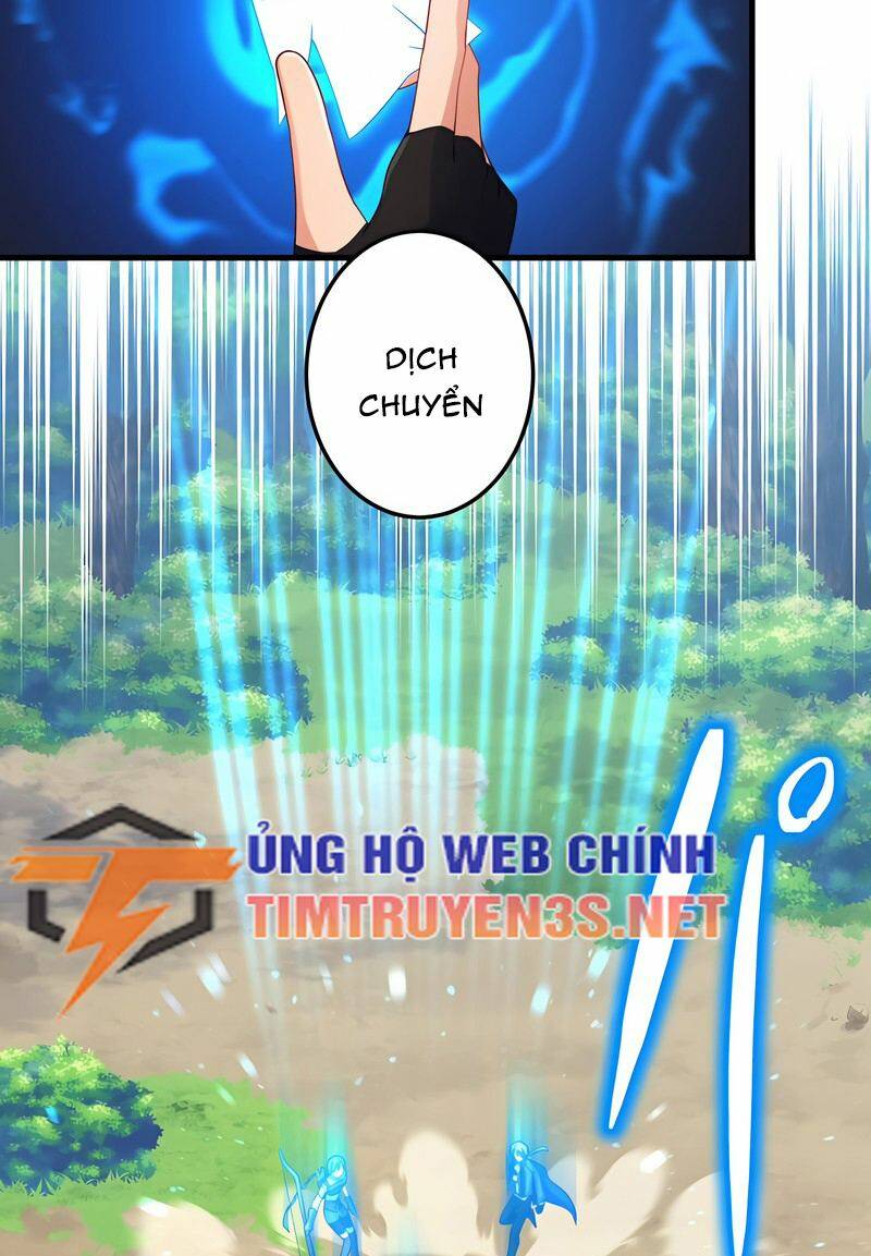 Âm Dương Sư Mạnh Nhất Tái Sinh Ở Thế Giới Khác Chương 56 Ảnh 21