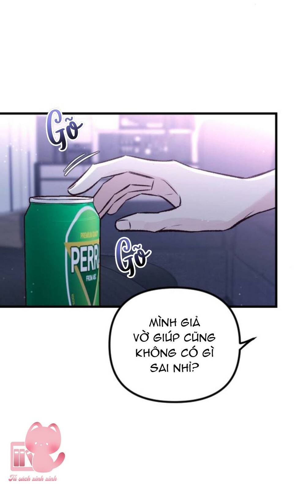 Tình Cờ Ta Gặp Nhau Chương 10 Ảnh 111