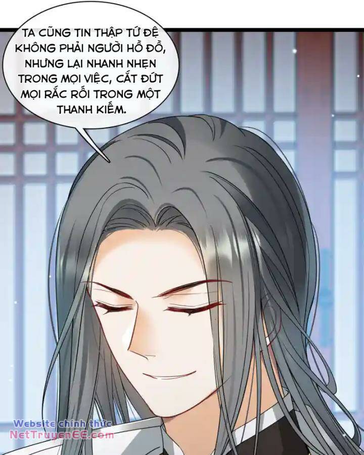 Nụ Cười Của Ngươi Ngọt Đến Mức Làm Gãy Tám Cái Răng Của Ta Chương 100 Ảnh 25