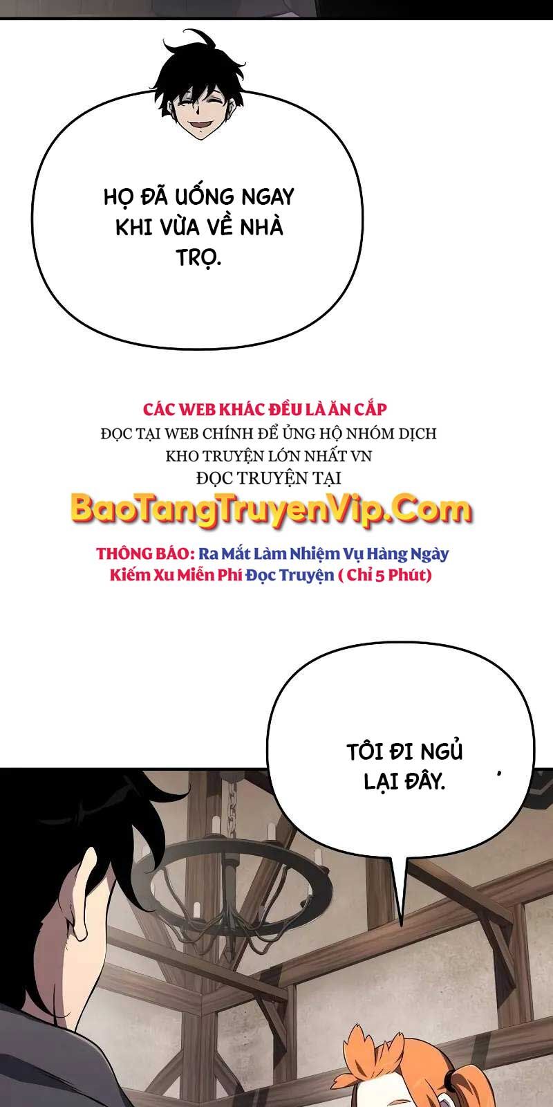Linh Mục Tha Hóa Chương 66 Ảnh 36