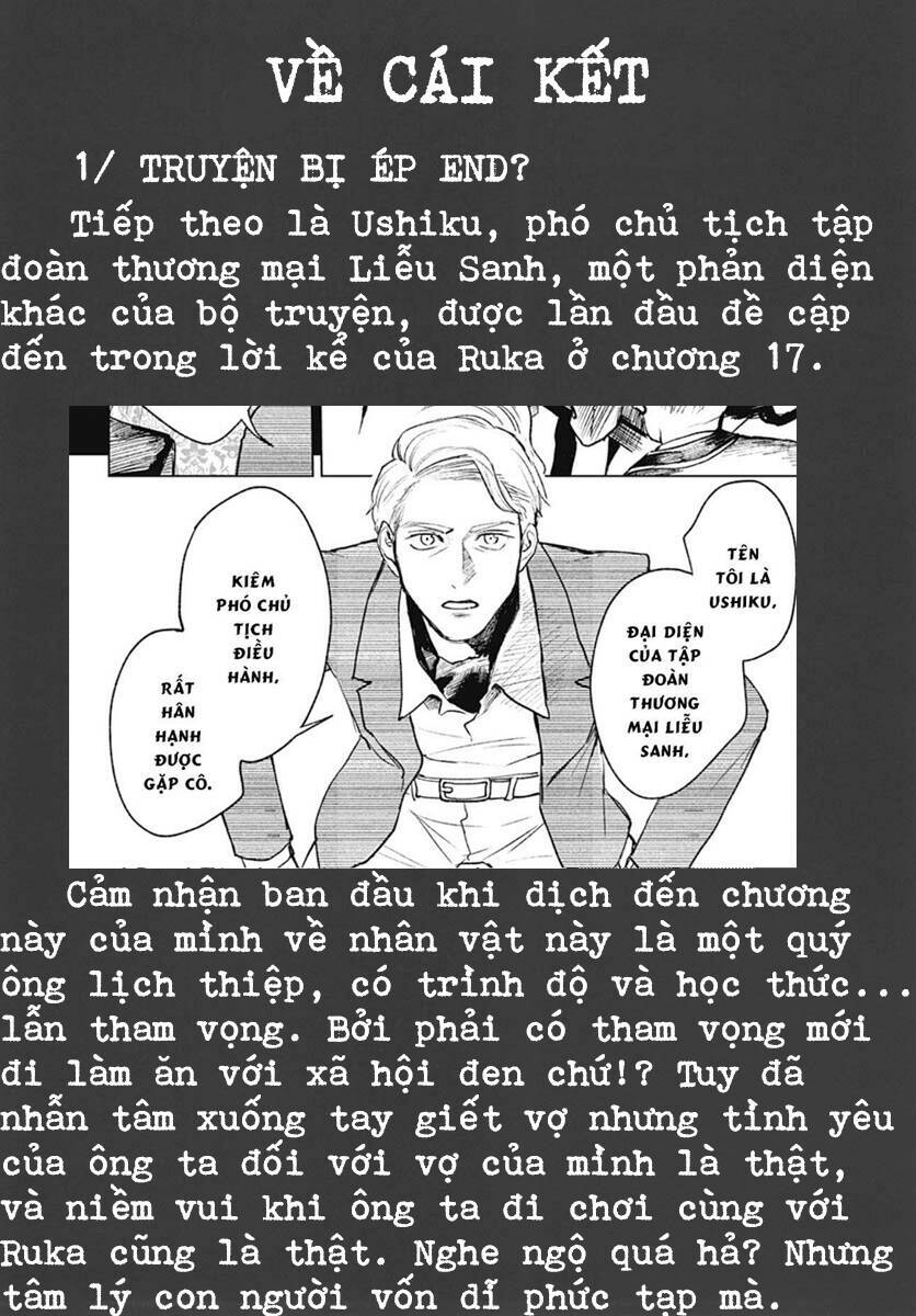 Cô Giáo Mít Ướt Chương 32 Ảnh 36