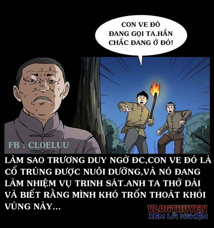 Tiên Sơn Truyền Kỳ Chương 10 Ảnh 12