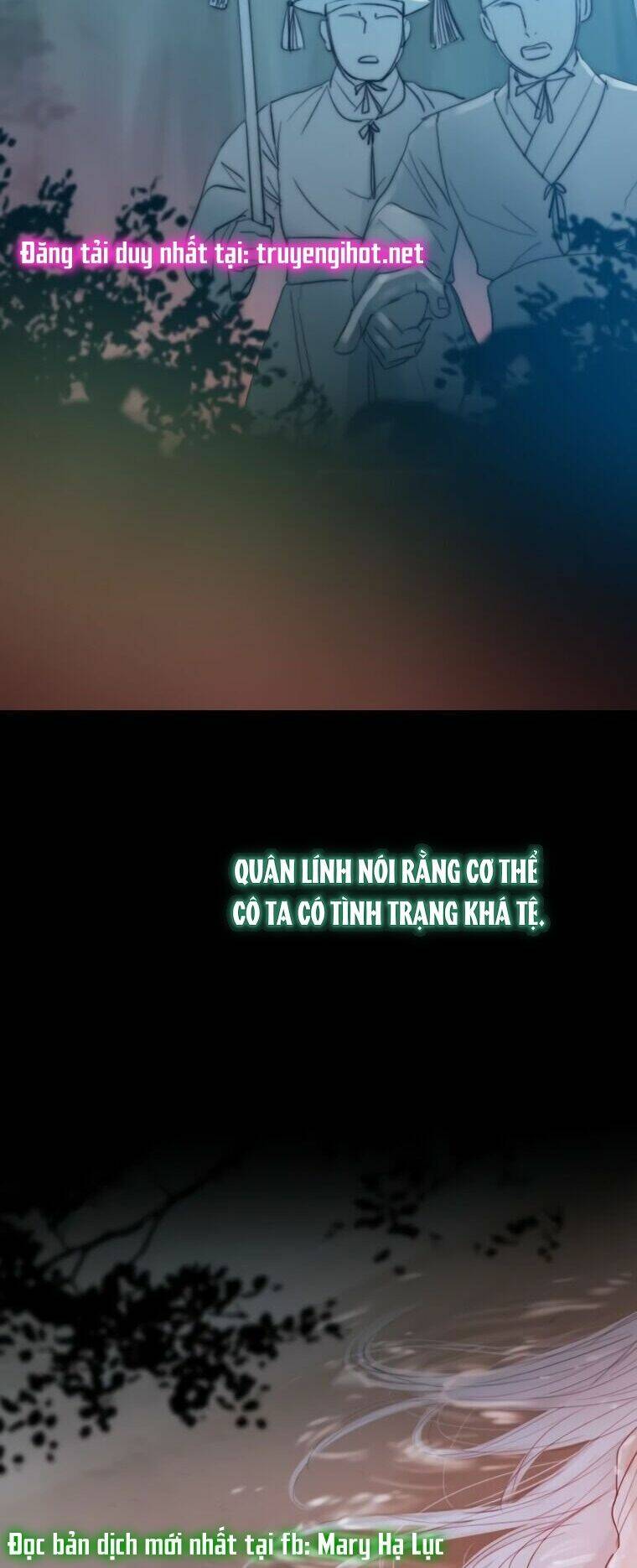 Mùa Đông Tăm Tối Chương 116 Ảnh 4