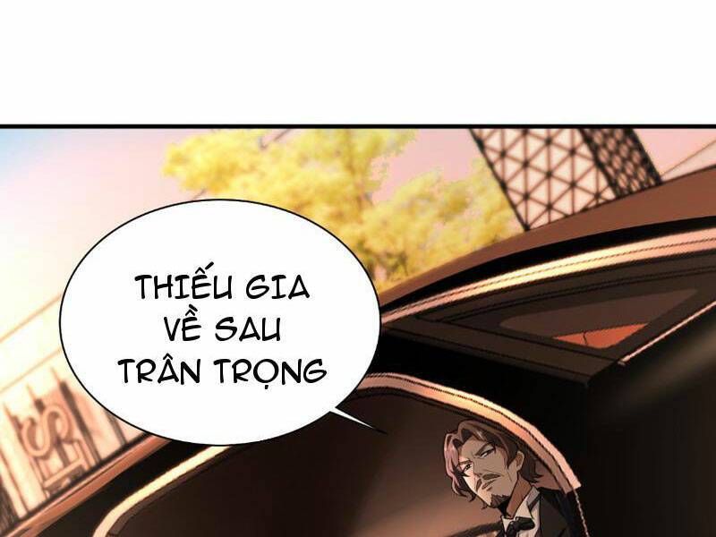Toàn Trí Tu Tiên Giả Chương 17 Ảnh 14