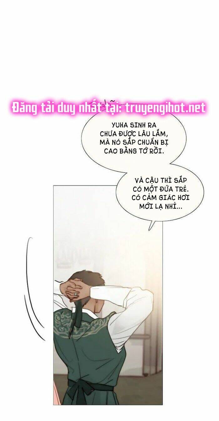 Mùa Đông Tăm Tối Chương 121 Ảnh 68